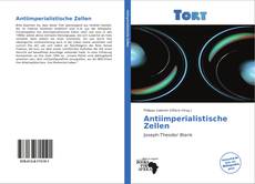 Capa do livro de Antiimperialistische Zellen 