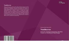 Bookcover of Nautiloceras