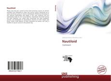 Couverture de Nautiloid