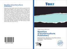 Portada del libro de Nautilus (Counterculture Publisher)