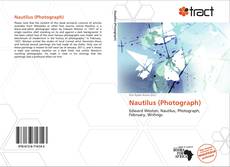 Portada del libro de Nautilus (Photograph)