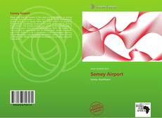 Semey Airport的封面