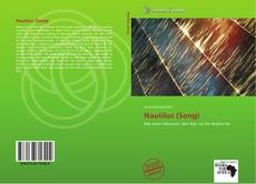 Copertina di Nautilus (Song)