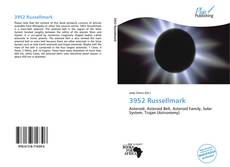 Bookcover of 3952 Russellmark