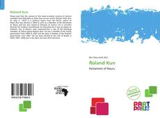 Bookcover of Roland Kun