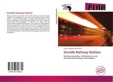 Couverture de Oundle Railway Station