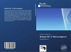 Bookcover of Roland MC-4 Microcomposer