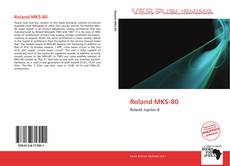 Portada del libro de Roland MKS-80