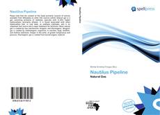 Bookcover of Nautilus Pipeline