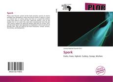 Couverture de Spork