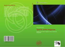 Bookcover of Sporle with Palgrave