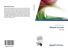 Capa do livro de Roland Curram 