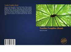 Buchcover von Nautilus Pompilius (Band)