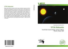 Bookcover of 3736 Rokoske