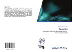 Bookcover of Spornitz