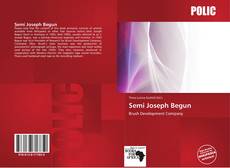 Bookcover of Semi Joseph Begun