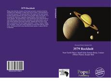 3579 Rockholt kitap kapağı