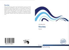 Couverture de Nautøy