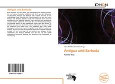 Capa do livro de Antigua und Barbuda 