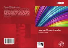 Nautyn McKay-Loescher的封面