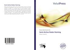 Copertina di Semi-Active Radar Homing