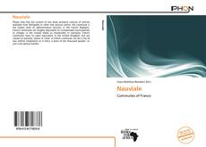 Bookcover of Nauviale