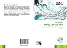 Couverture de Tehidy Country Park