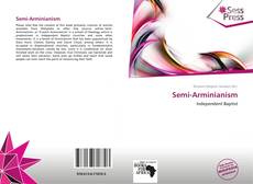 Bookcover of Semi-Arminianism