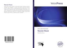 Bookcover of Nauvoo House