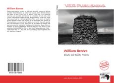 Couverture de William Breeze