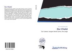 Capa do livro de Our Chalet 