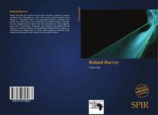 Copertina di Roland Harvey