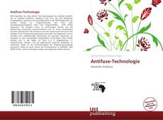 Couverture de Antifuse-Technologie