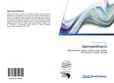 Capa do livro de Sporopodiopsis 