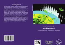 Portada del libro de Antiklopfmittel