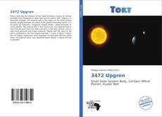 Borítókép a  3472 Upgren - hoz