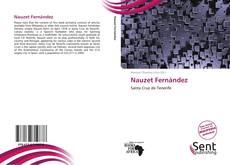 Couverture de Nauzet Fernández