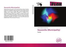 Buchcover von Nauzontla (Municipality)