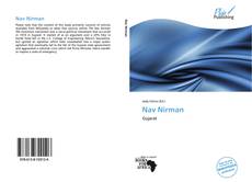 Portada del libro de Nav Nirman