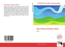 Nav Prerna School, Sikar的封面