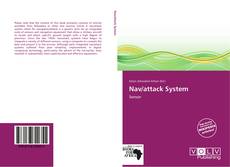 Capa do livro de Nav/attack System 