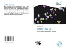 Bookcover of (6409) 1992 VC