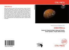 Couverture de 3466 Ritina