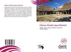 Portada del libro de Chlum (Česká Lípa District)