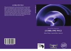 Portada del libro de (11300) 1992 WG2