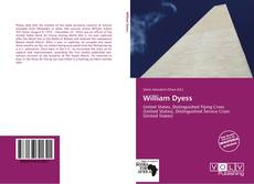 Portada del libro de William Dyess