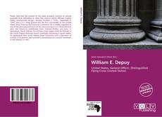 Buchcover von William E. Depuy