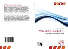 William Edwin Minshall, Jr.的封面