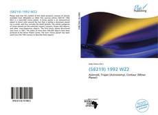 Bookcover of (58219) 1992 WZ2