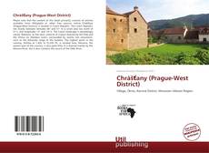 Portada del libro de Chrášťany (Prague-West District)